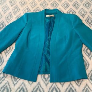 Kasper womens blazer